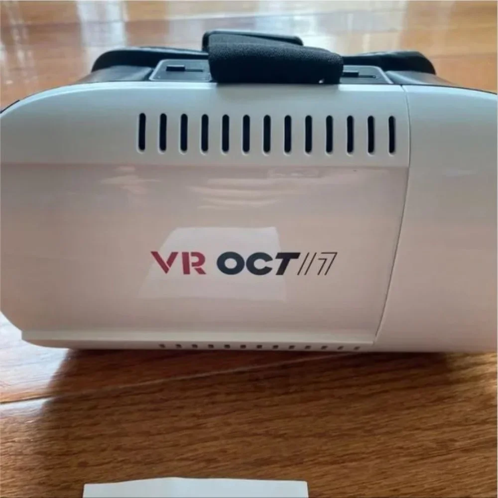 Virtual Reality Headset VR